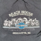 Modern 2013 Harley Davidson Shallotte NC T-Shirt