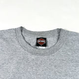 Vintage 2002 Harley-Davidson Las Vegas Pocket T-Shirt