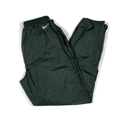 Vintage 1998 Nike Swishy Track Pants