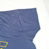 Vintage 80's Ireland Four Provinces Graphic T-Shirt