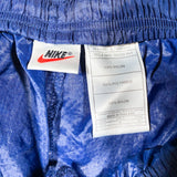 Vintage 1995 Nike Track Shorts