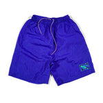 Vintage 90's Reebok Track Shorts