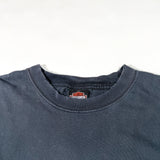 Vintage 2000 Harley-Davidson Las Vegas Graphic T-Shirt