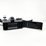 Vintage 1976 Asahi Pentax K1000 35mm SLR Film Camera