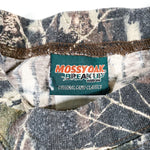 Vintage 90's Mossy Oak Breakup Camo T-Shirt