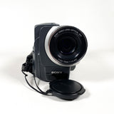 Vintage Y2K Sony CCD-TRV108 Hi-8 Handycam Camcorder Camera
