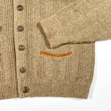 Vintage 70's Puritan Wool Cardigan Sweater