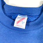 Vintage 80's Kentucky Wildcats Crewneck Sweatshirt