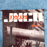 Modern 2025 JNCO Twin Cannon 101 Light Wash 36 Waist Shorts