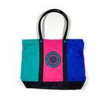 Vintage 90's Gitano Lightweights Tote Bag