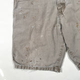 Vintage Y2K Wrangler Carpenter Shorts 36 Waist Shorts