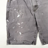 Vintage Y2K Dickies Carpenter Shorts 36 Waist Shorts