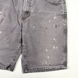 Vintage Y2K Dickies Carpenter Shorts 36 Waist Shorts