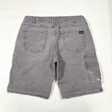 Vintage Y2K Dickies Carpenter Shorts 36 Waist Shorts