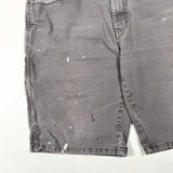 Vintage Y2K Dickies Carpenter Shorts 36 Waist Shorts