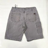 Vintage Y2K Dickies Carpenter Shorts 36 Waist Shorts