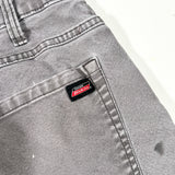 Vintage Y2K Dickies Carpenter Shorts 36 Waist Shorts