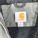 Modern 2017 Carhartt Sierra Fleece Lined J141 Jacket