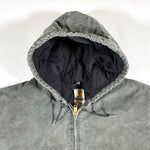 Vintage 2004 Carhartt Hooded Active Jacket