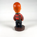 Vintage 90's Buddy LEE Bobblehead Doll