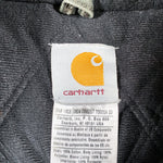 Vintage 2004 Carhartt Hooded Active Jacket