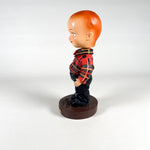 Vintage 90's Buddy LEE Bobblehead Doll