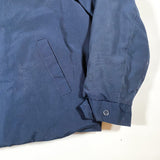 Vintage 80's Sears Perma-Prest Fleece Lined Jacket