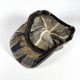 Vintage 90's A. O. Smith Water Heats Camo Hat