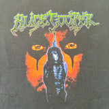 Modern 2006 Alice Cooper Love Him To Death Tour T-Shirt