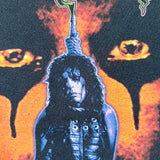 Modern 2006 Alice Cooper Love Him To Death Tour T-Shirt