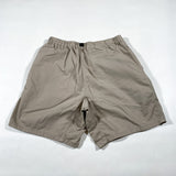 Vintage 90's LL Bean Hiking Shorts