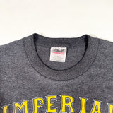 Vintage 90's Imperial Bikers Bike Blessing Brooklyn T-Shirt