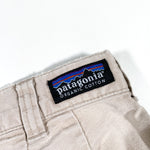 Vintage 90's Patagonia Stand Up Women's Hiking Shorts