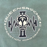 Modern 2006 Queensrÿche Operation Mindcrime II T-Shirt