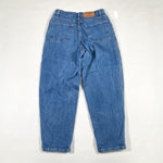 Vintage 90's Gitano High Waisted Baggy Relaxed Jeans