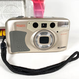 Vintage 90's Bell + Howell PZ2200 35mm Camera