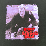 Modern 2009 Night of the Living Dead Graphic T-Shirt