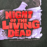 Modern 2009 Night of the Living Dead Graphic T-Shirt