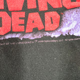 Modern 2009 Night of the Living Dead Graphic T-Shirt