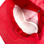 Vintage 80's Golden Corral Tech Hat