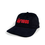 Vintage 90's The Sopranos HBO Hat
