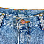 Vintage 90's Bristol's Classic Fit Jean Shorts