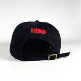 Vintage 90's The Sopranos HBO Hat