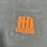 Modern 2021 Harley-Davidson Myrtle Beach Graphic T-Shirt