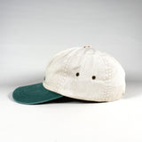Vintage 90's LL Bean Script Logo Hat