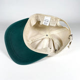 Vintage 90's LL Bean Script Logo Hat