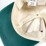Vintage 90's LL Bean Script Logo Hat