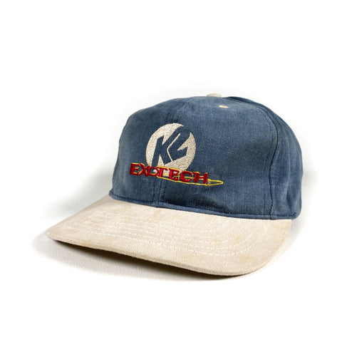 Vintage 90's NBA 50th Anniversary Hat – CobbleStore Vintage