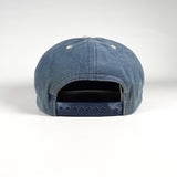 Vintage 90's K2 Exotech Rollerblades Hat