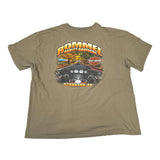 Modern 2017 Harley-Davidson Eagle Graphic T-Shirt